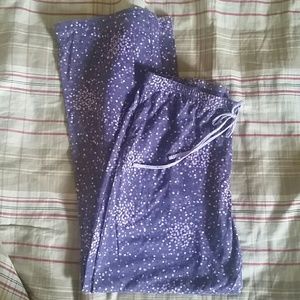 Gilligan & O'Malley Pj Pants